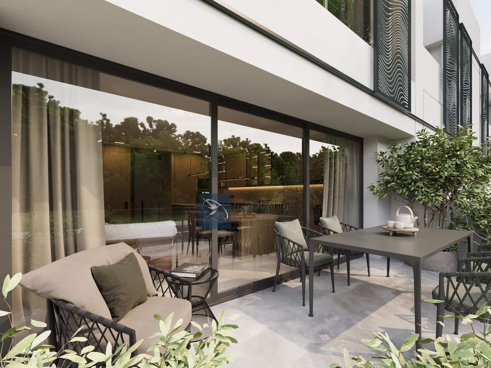 4 bedroom Villa for sale in S'Agaro with pool garage - € 1,342,000 (Ref: 9146405)