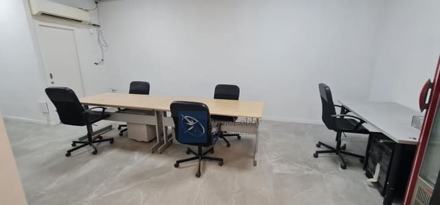 2 soverom Kontor til salgs i Barcelona by - € 380 000 (Ref: 9194279)