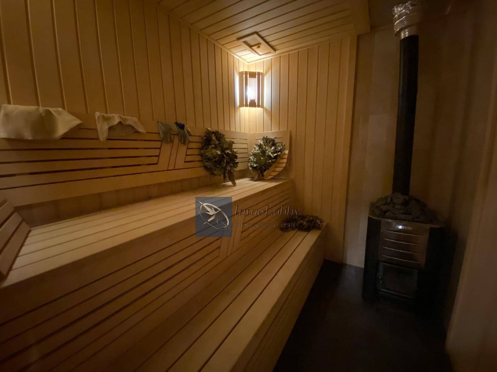 4 camera da letto Villa in vendita in Sant Feliu de Guixols con piscina garage - 2.000.000 € (Rif: 9194280)