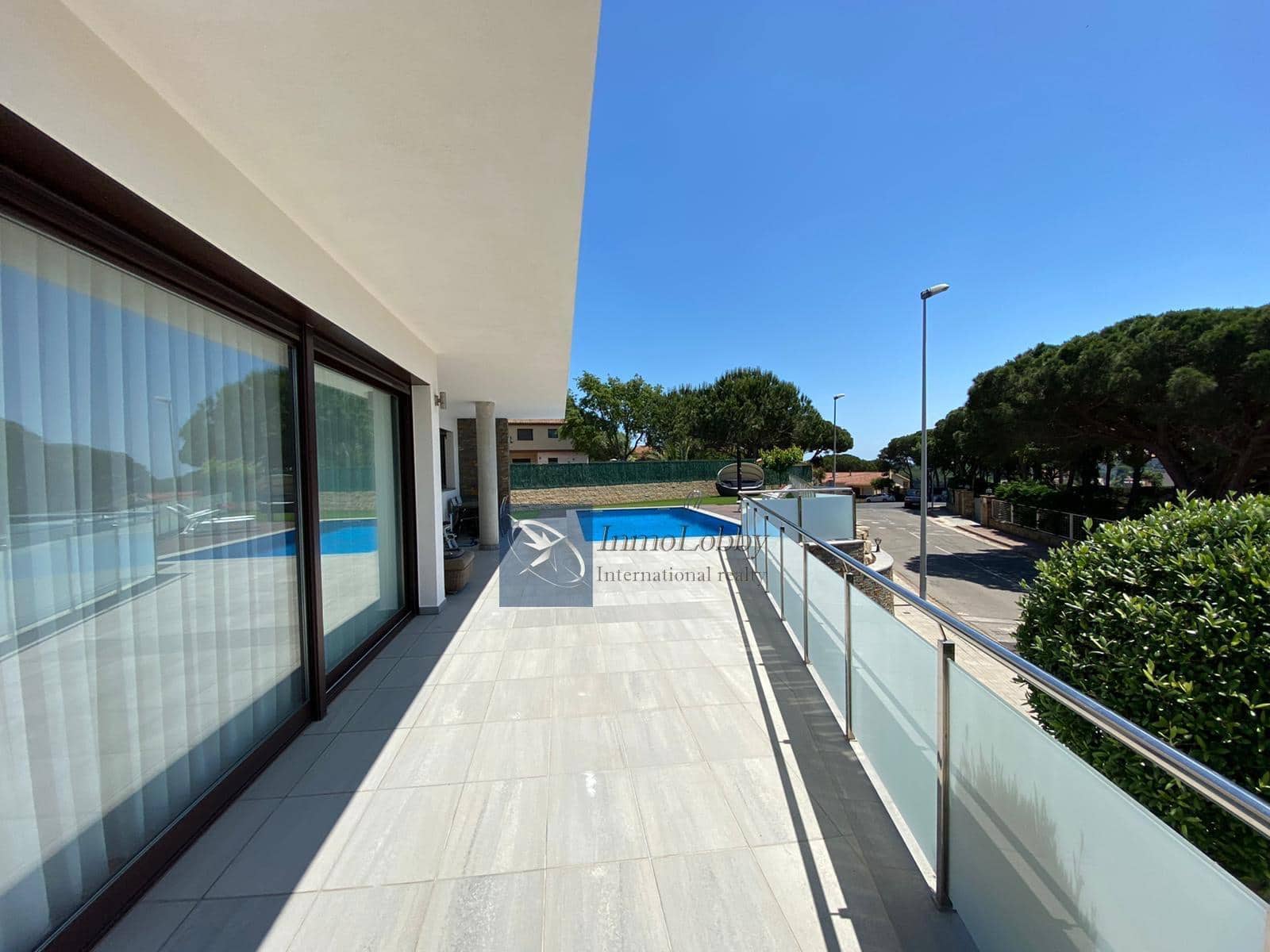 4 camera da letto Villa in vendita in Sant Feliu de Guixols con piscina garage - 2.000.000 € (Rif: 9194280)