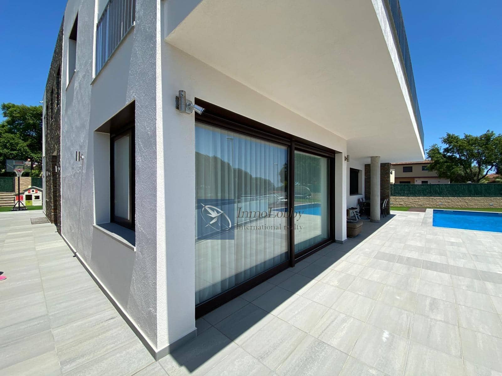 4 camera da letto Villa in vendita in Sant Feliu de Guixols con piscina garage - 2.000.000 € (Rif: 9194280)