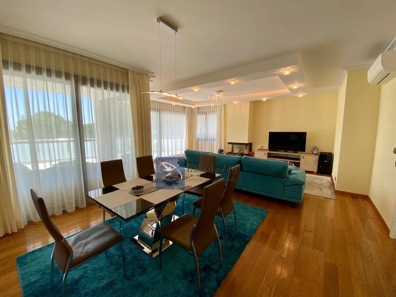 4 camera da letto Villa in vendita in Sant Feliu de Guixols con piscina garage - 2.000.000 € (Rif: 9194280)