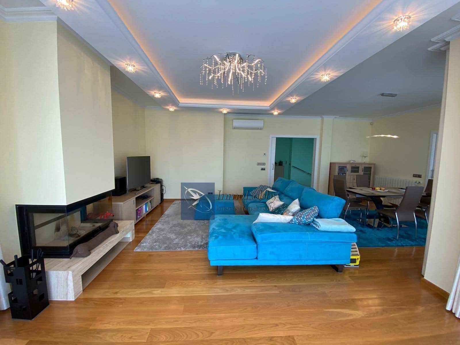 4 camera da letto Villa in vendita in Sant Feliu de Guixols con piscina garage - 2.000.000 € (Rif: 9194280)