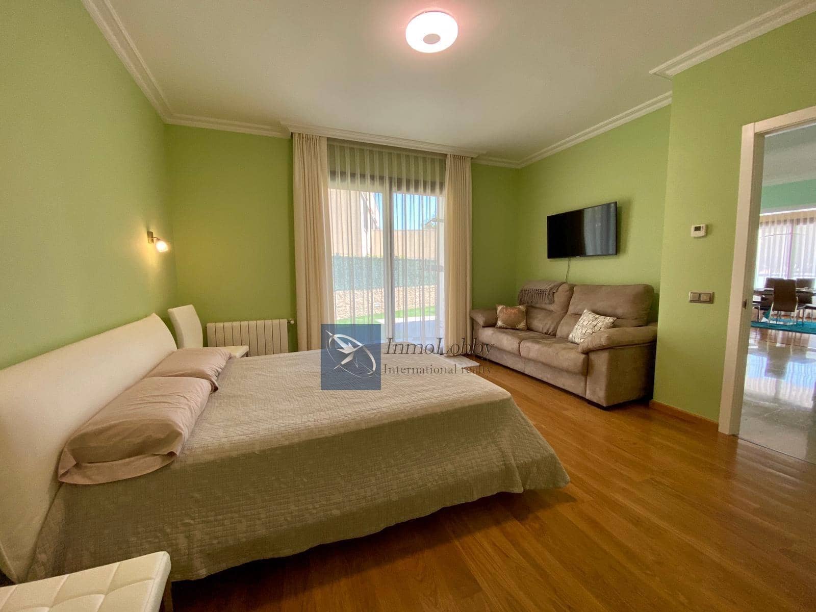 4 camera da letto Villa in vendita in Sant Feliu de Guixols con piscina garage - 2.000.000 € (Rif: 9194280)