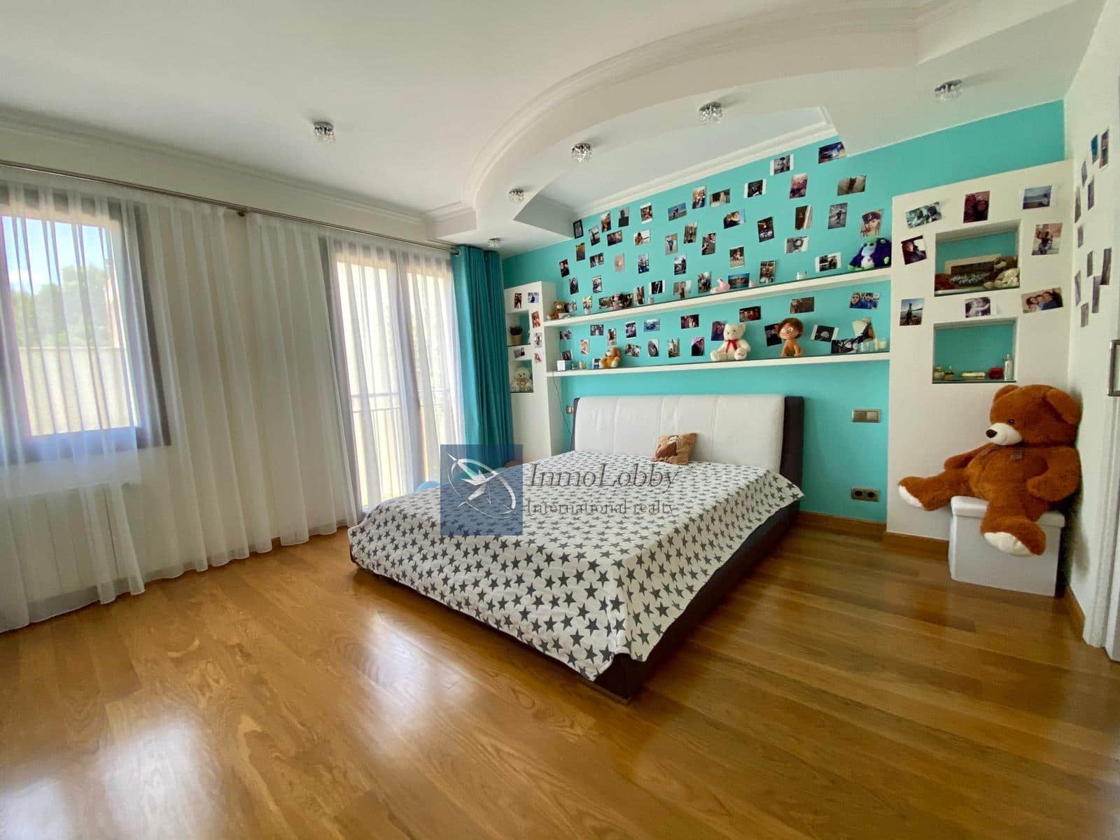 4 camera da letto Villa in vendita in Sant Feliu de Guixols con piscina garage - 2.000.000 € (Rif: 9194280)