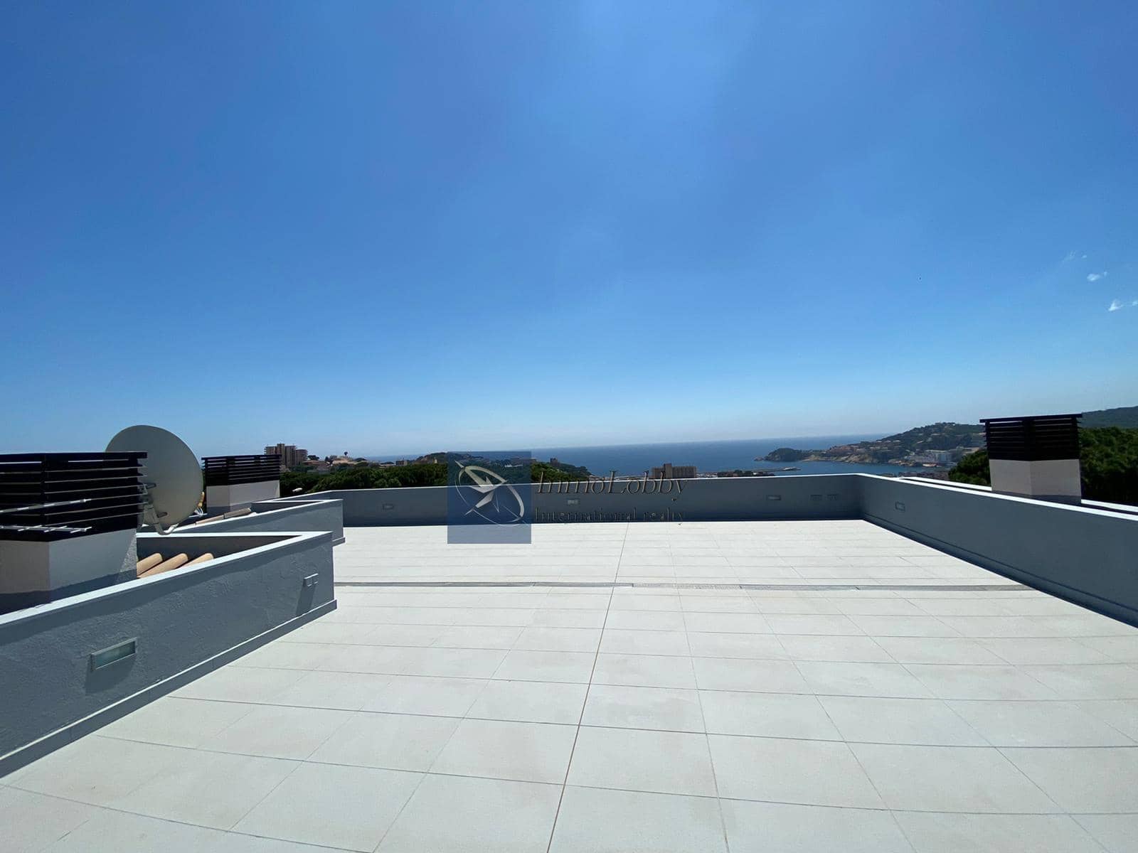 4 camera da letto Villa in vendita in Sant Feliu de Guixols con piscina garage - 2.000.000 € (Rif: 9194280)