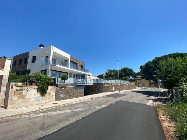 4 soveværelse Villa til salg i Sant Feliu de Guíxols med swimmingpool garage - € 2.000.000 (Ref: 9194280)