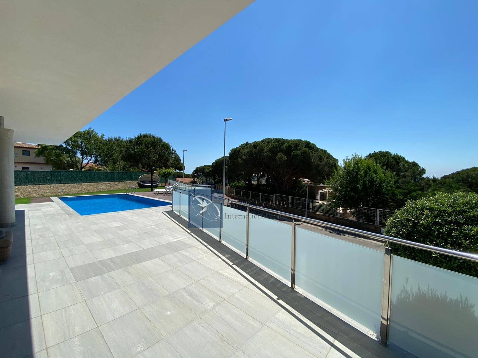 4 camera da letto Villa in vendita in Sant Feliu de Guixols con piscina garage - 2.000.000 € (Rif: 9194280)