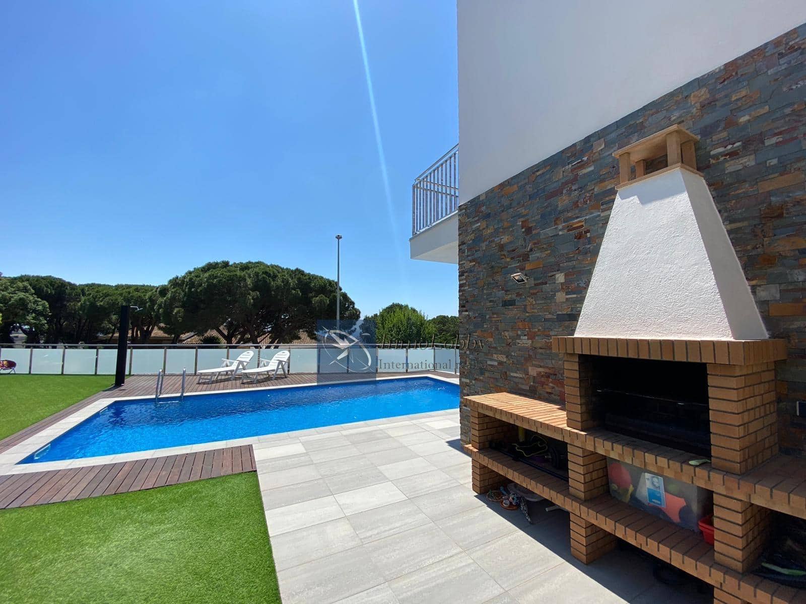 4 camera da letto Villa in vendita in Sant Feliu de Guixols con piscina garage - 2.000.000 € (Rif: 9194280)
