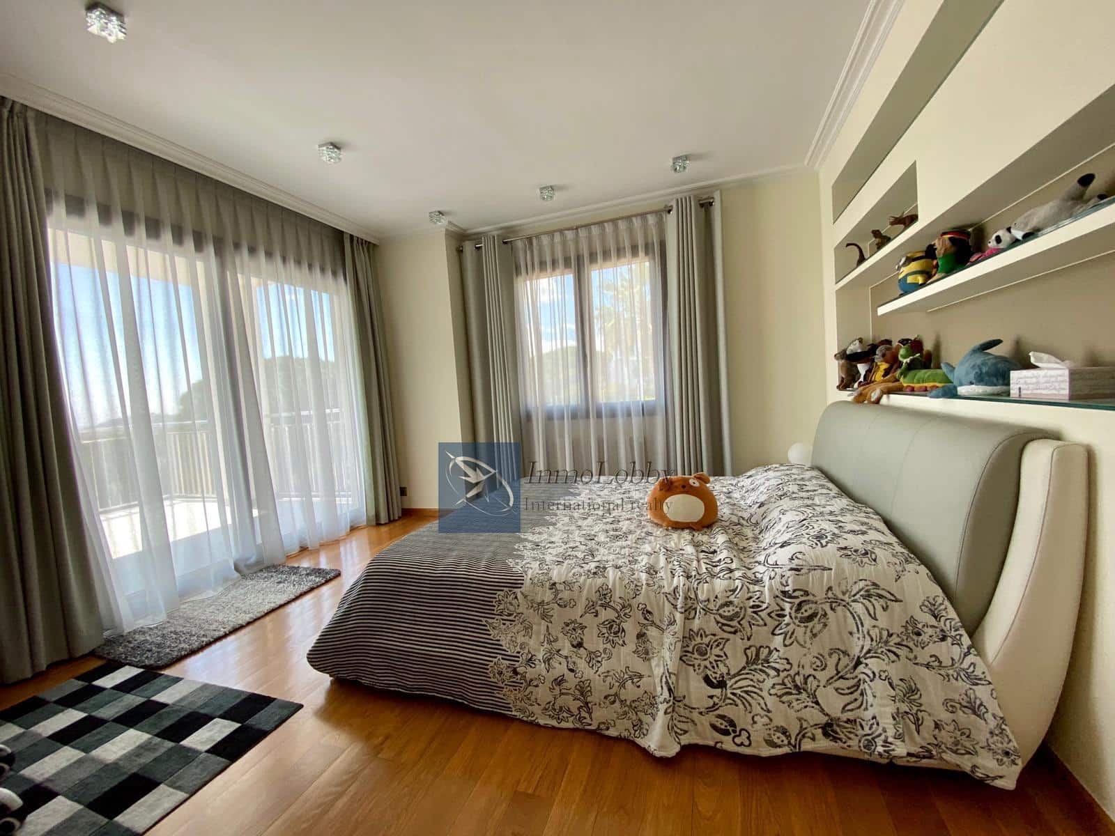 4 camera da letto Villa in vendita in Sant Feliu de Guixols con piscina garage - 2.000.000 € (Rif: 9194280)