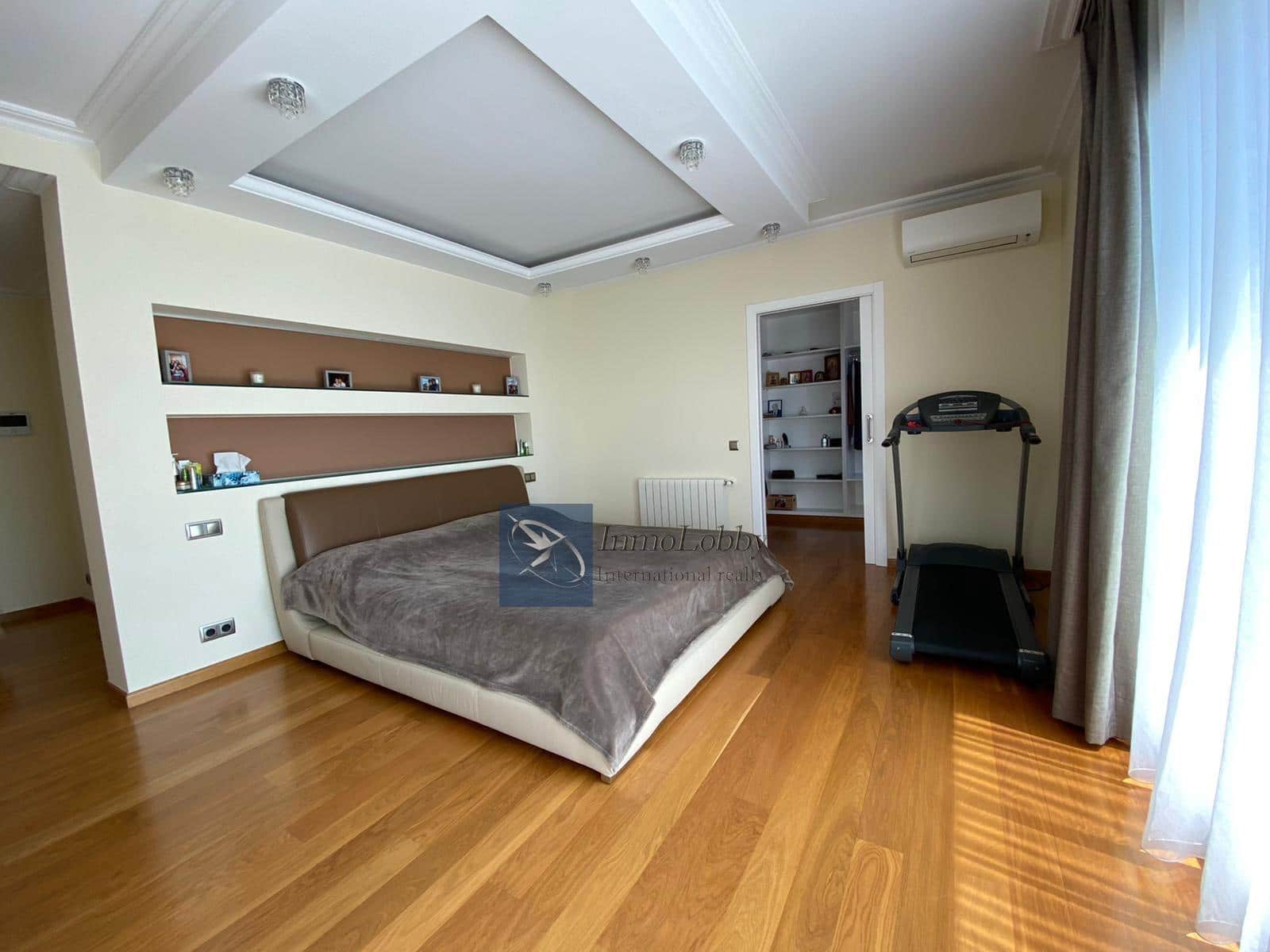 4 camera da letto Villa in vendita in Sant Feliu de Guixols con piscina garage - 2.000.000 € (Rif: 9194280)