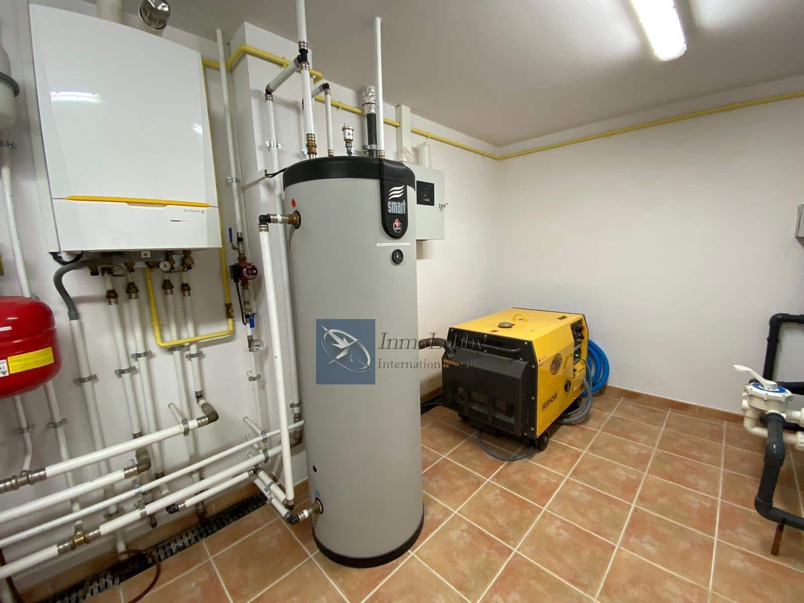 4 camera da letto Villa in vendita in Sant Feliu de Guixols con piscina garage - 2.000.000 € (Rif: 9194280)