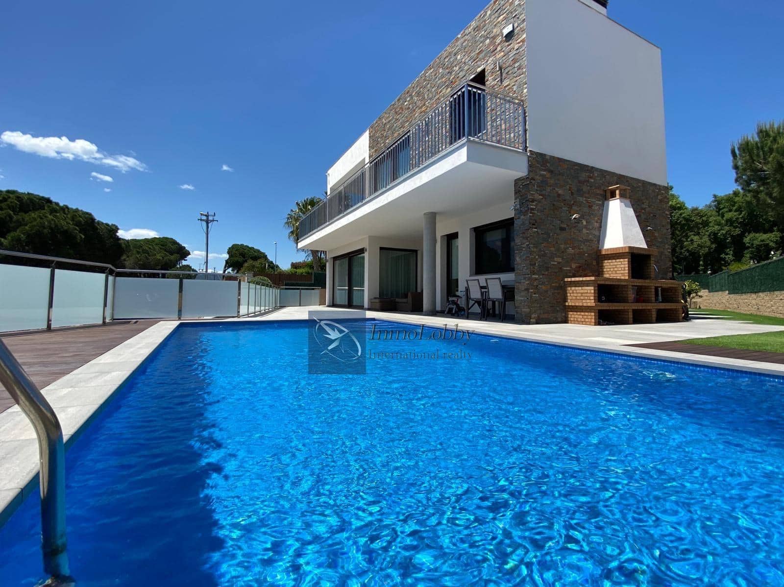 4 camera da letto Villa in vendita in Sant Feliu de Guixols con piscina garage - 2.000.000 € (Rif: 9194280)