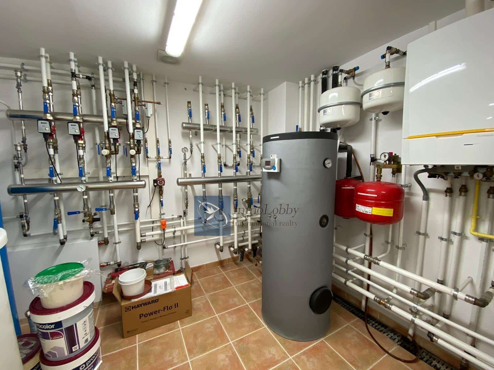 4 camera da letto Villa in vendita in Sant Feliu de Guixols con piscina garage - 2.000.000 € (Rif: 9194280)