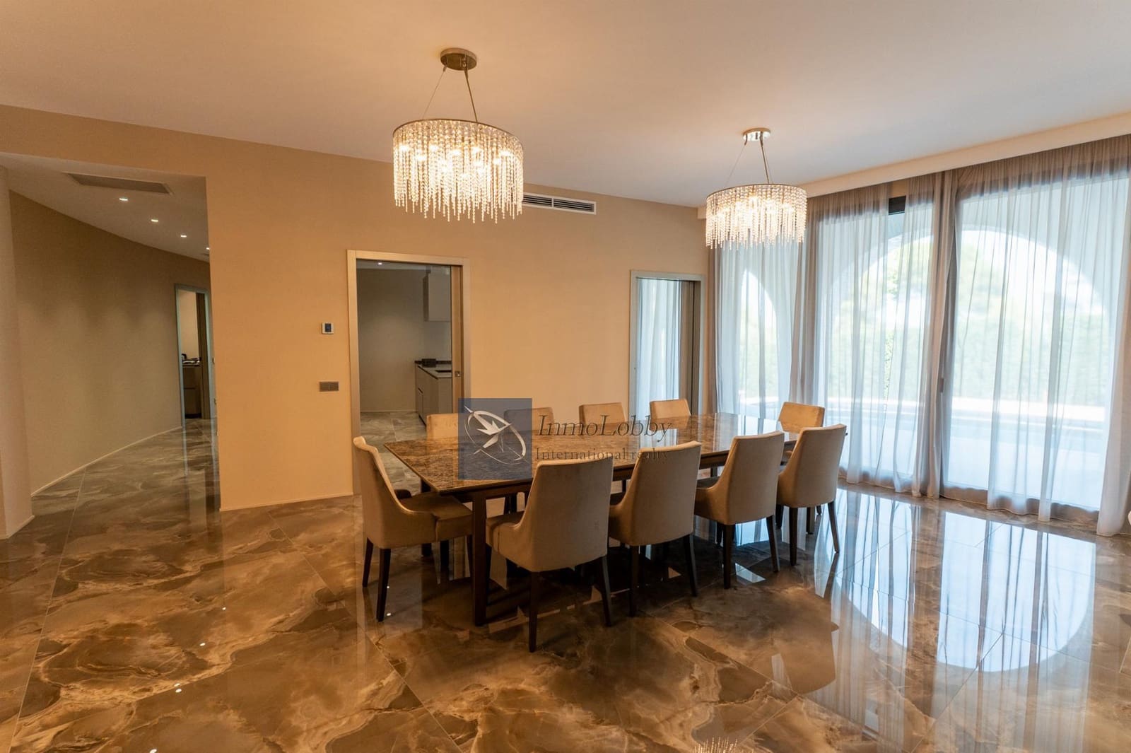 5 chambre Villa/Maison à vendre à Sant Antoni de Calonge avec piscine garage - 4 000 000 € (Ref: 9251612)