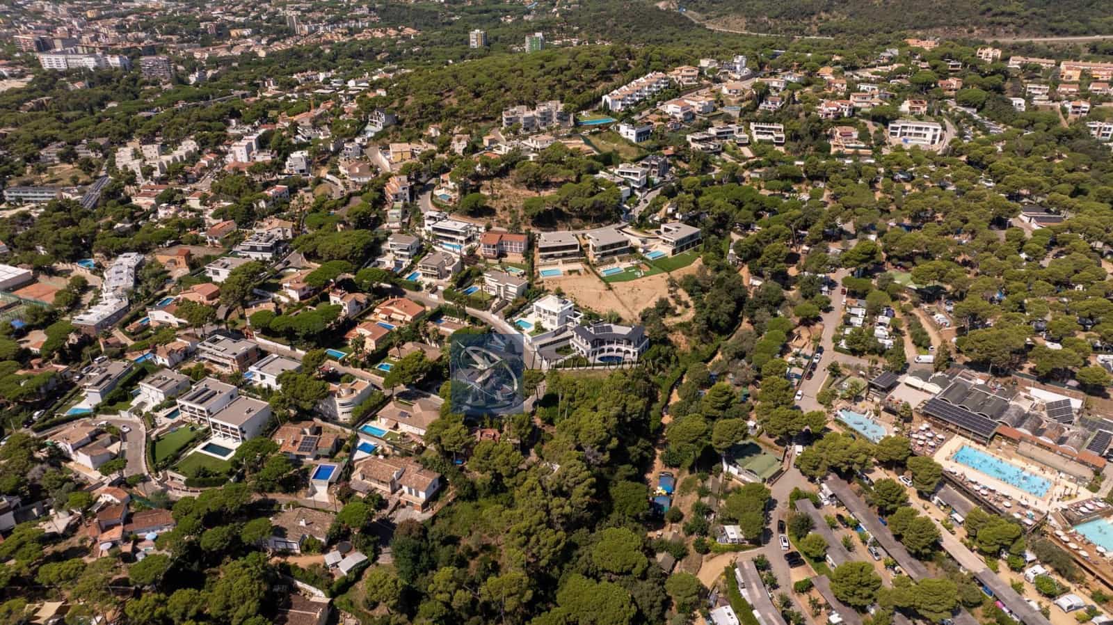 5 chambre Villa/Maison à vendre à Sant Antoni de Calonge avec piscine garage - 4 000 000 € (Ref: 9251612)