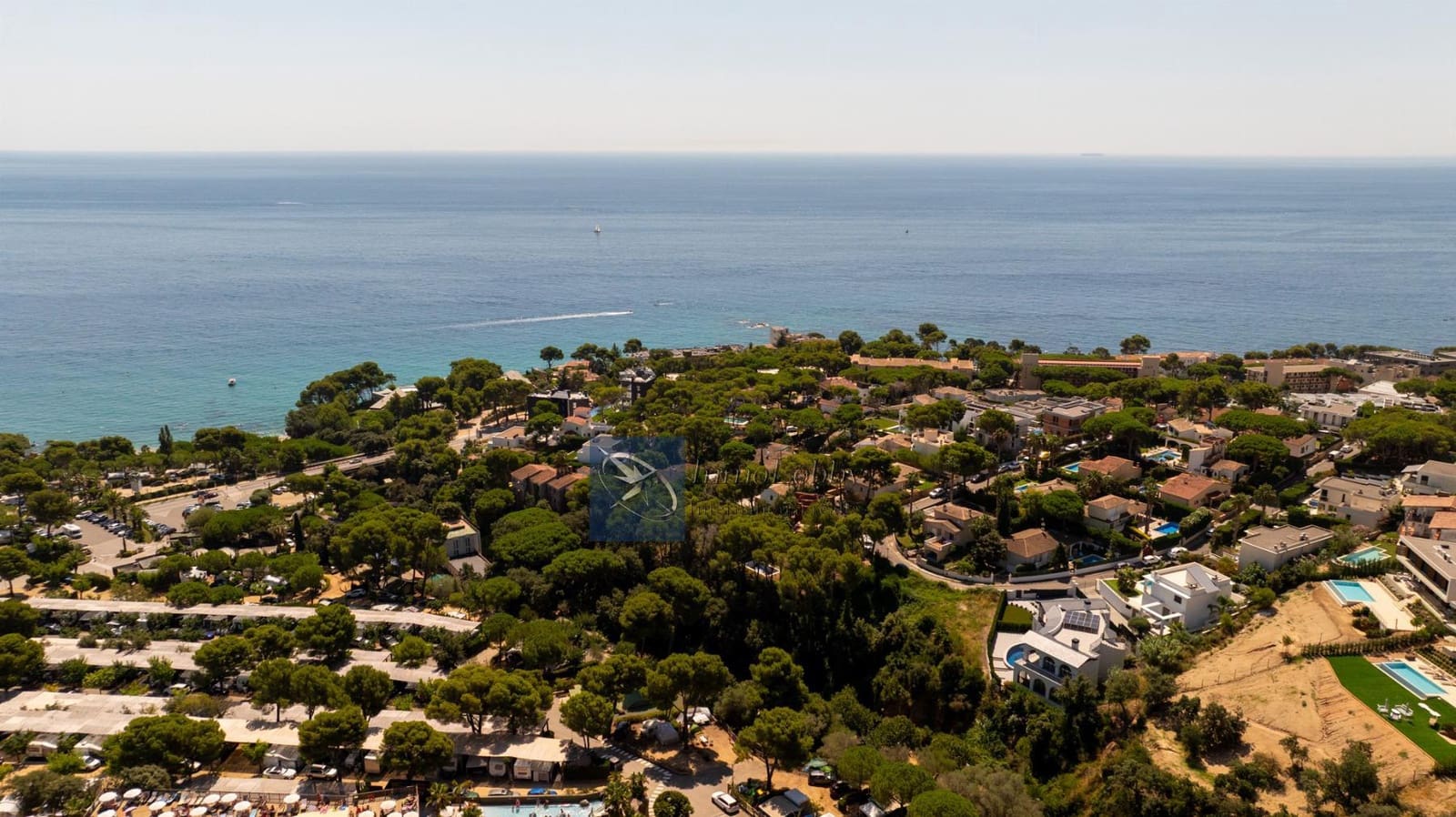 5 chambre Villa/Maison à vendre à Sant Antoni de Calonge avec piscine garage - 4 000 000 € (Ref: 9251612)