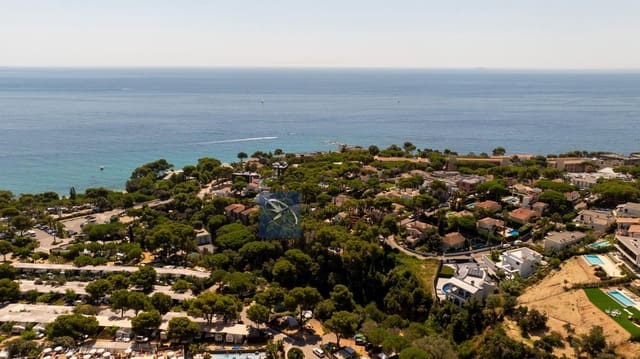 5 bedroom Villa for sale in Sant Antoni de Calonge, Calonge i Sant Antoni with pool garage - € 4,000,000 (Ref: 9251612)