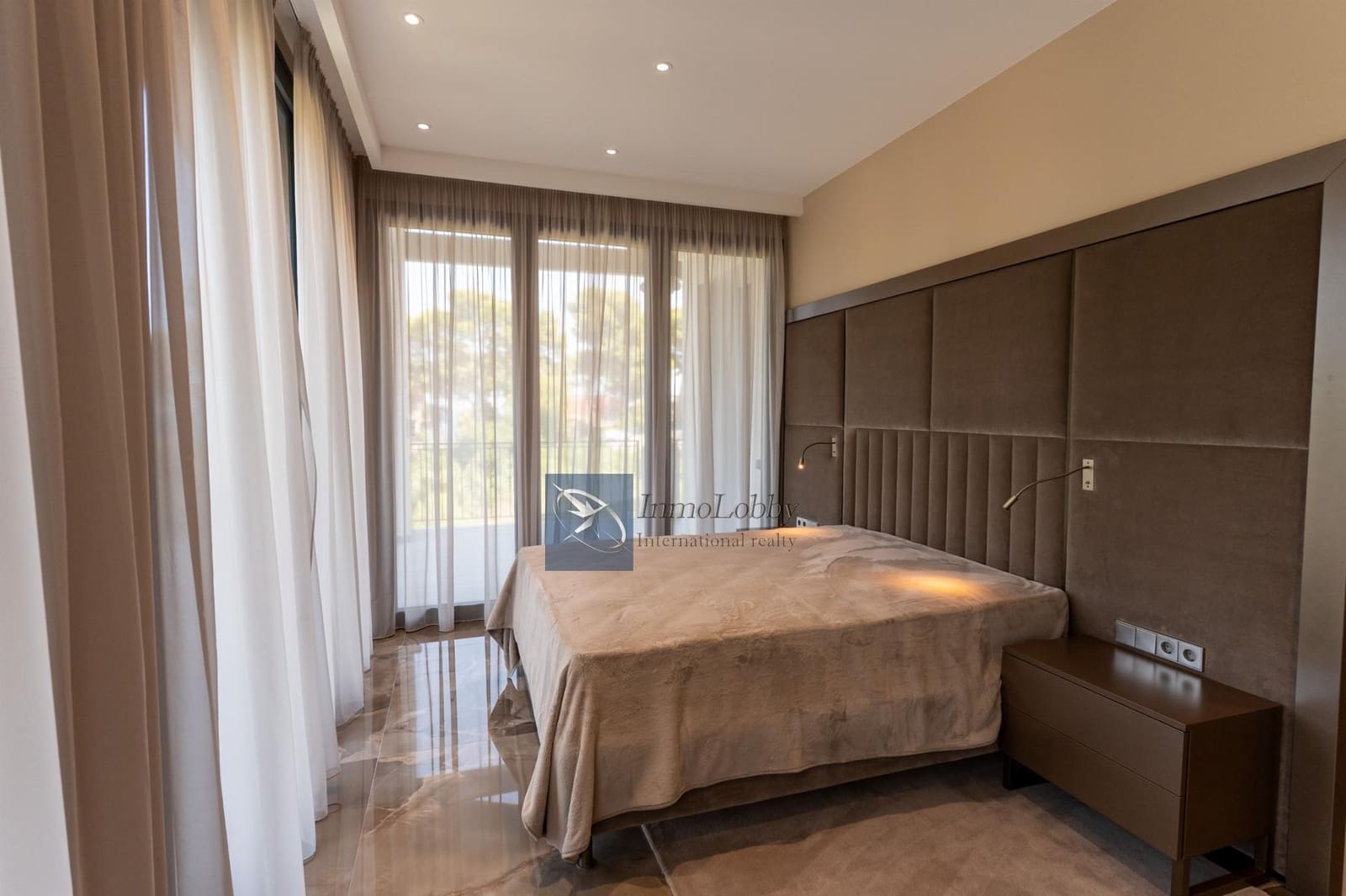 5 chambre Villa/Maison à vendre à Sant Antoni de Calonge avec piscine garage - 4 000 000 € (Ref: 9251612)