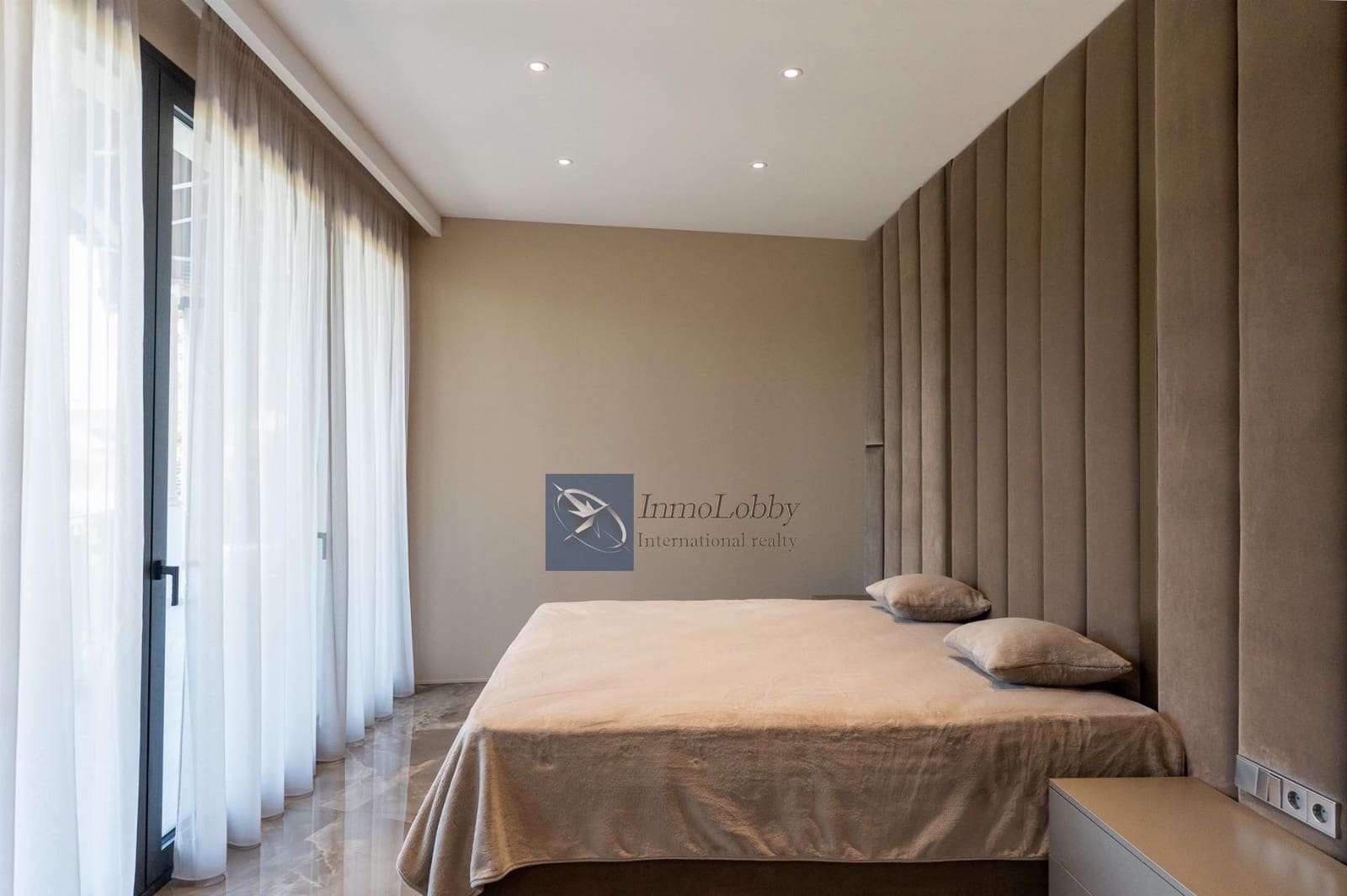 5 chambre Villa/Maison à vendre à Sant Antoni de Calonge avec piscine garage - 4 000 000 € (Ref: 9251612)