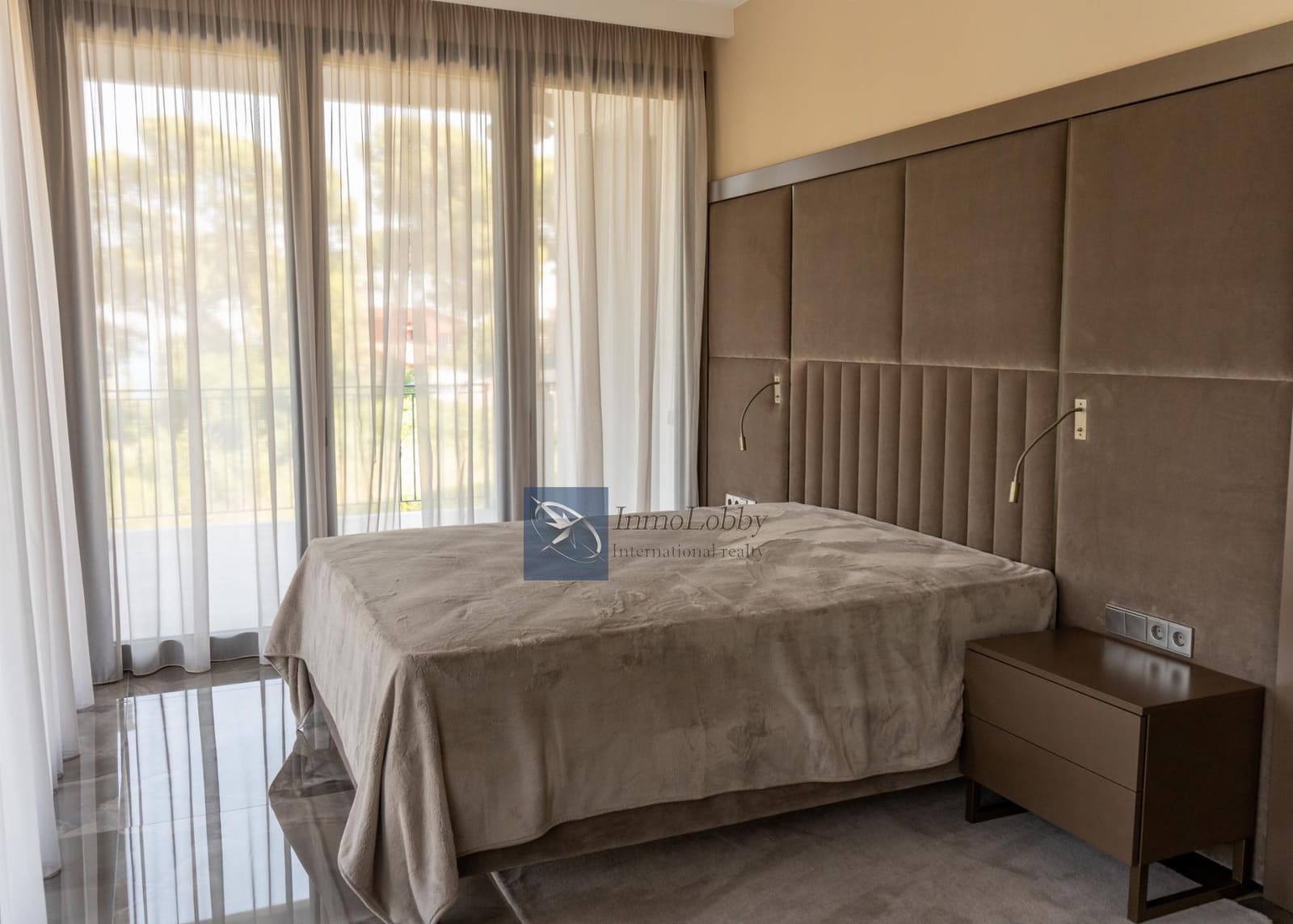 5 chambre Villa/Maison à vendre à Sant Antoni de Calonge avec piscine garage - 4 000 000 € (Ref: 9251612)