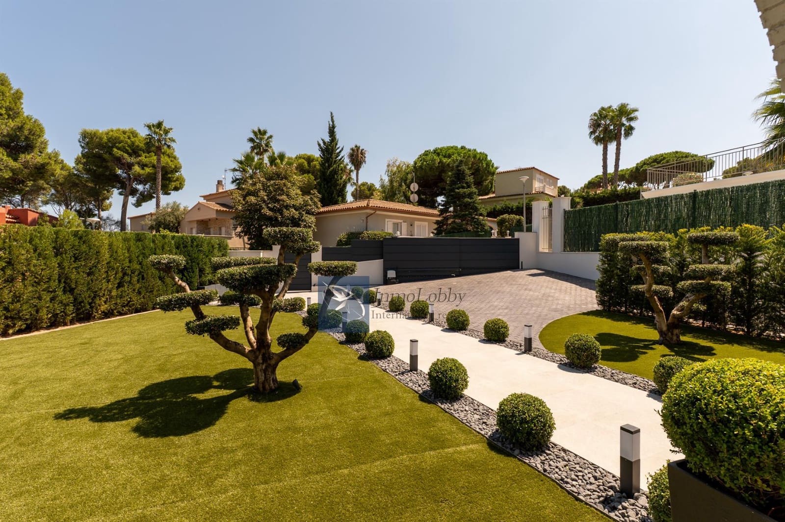 5 chambre Villa/Maison à vendre à Sant Antoni de Calonge avec piscine garage - 4 000 000 € (Ref: 9251612)