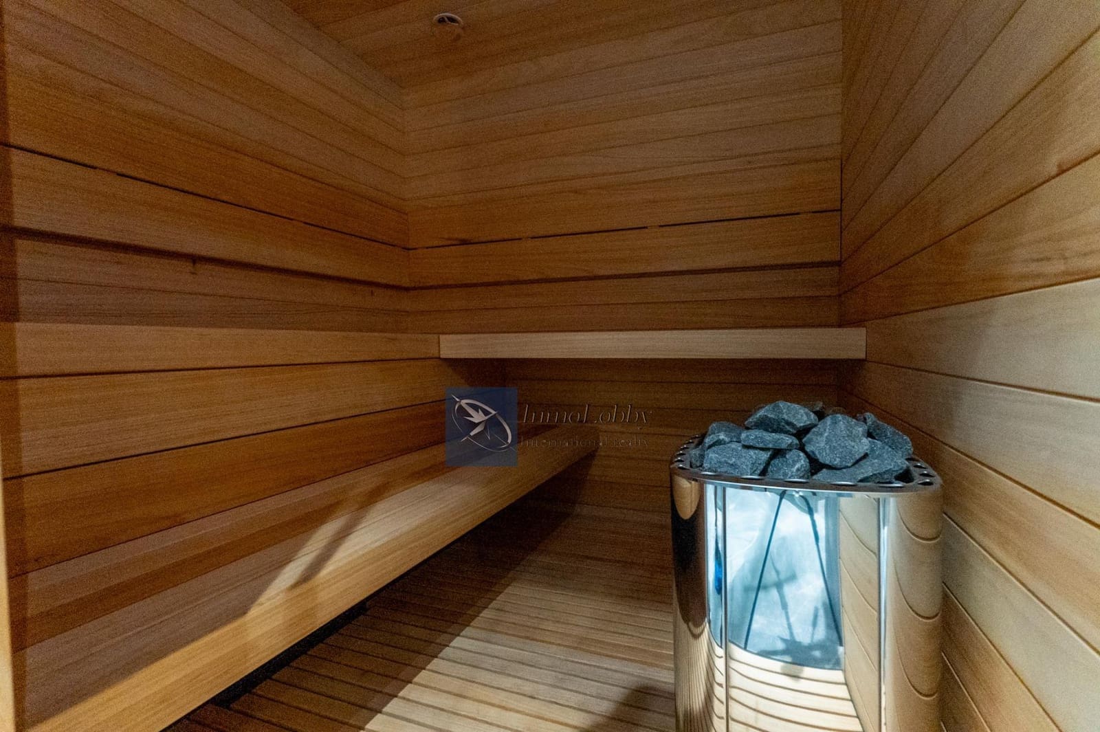 5 chambre Villa/Maison à vendre à Sant Antoni de Calonge avec piscine garage - 4 000 000 € (Ref: 9251612)