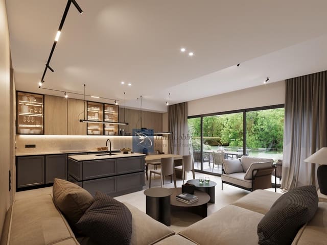 4 chambre Maison de Ville à vendre à S'Agaro, Castell-Platja d'Aro avec piscine garage - 1 100 000 € (Ref: 9251614)