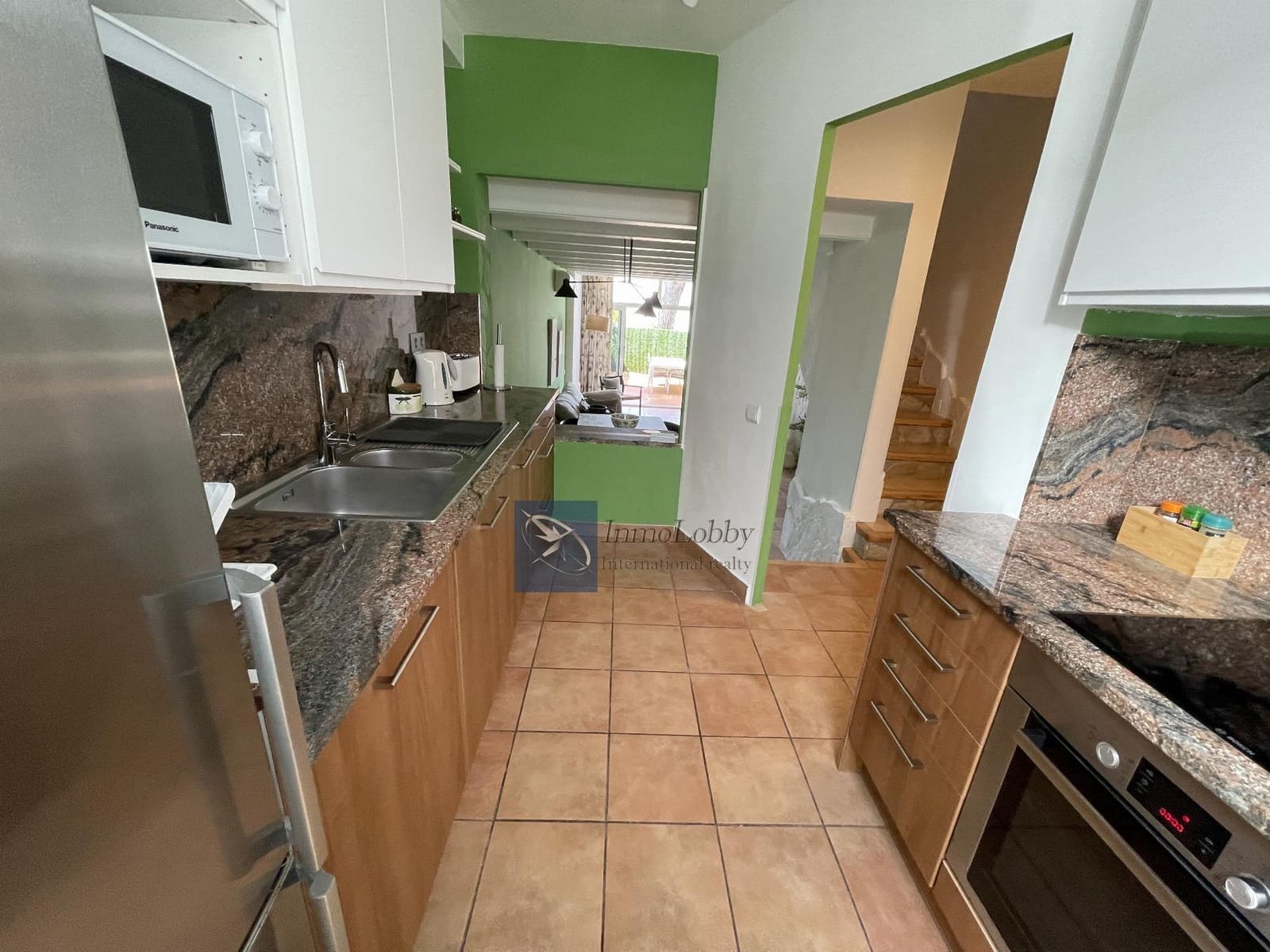 3 sypialnia Dom do wynajęcia w Platja d'Aro z basenem - 1 600 € (Ref: 9340361)