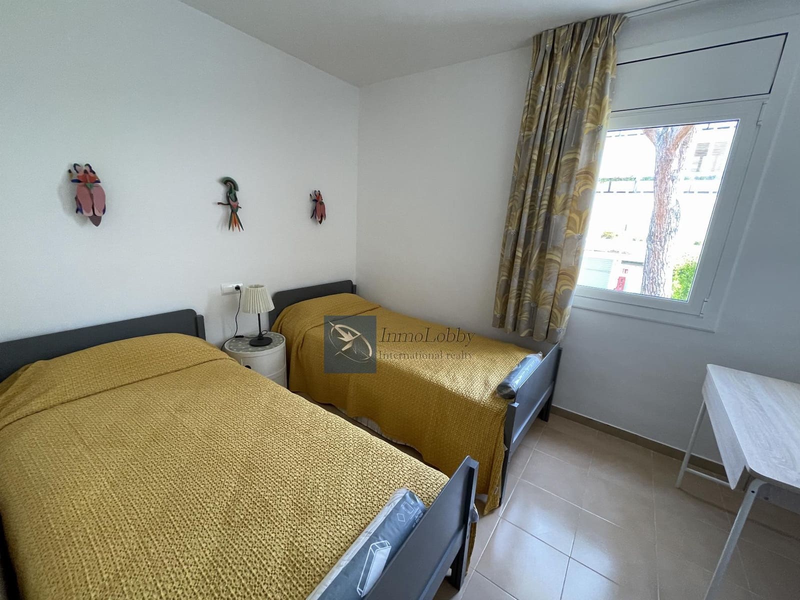 3 sypialnia Dom do wynajęcia w Platja d'Aro z basenem - 1 600 € (Ref: 9340361)