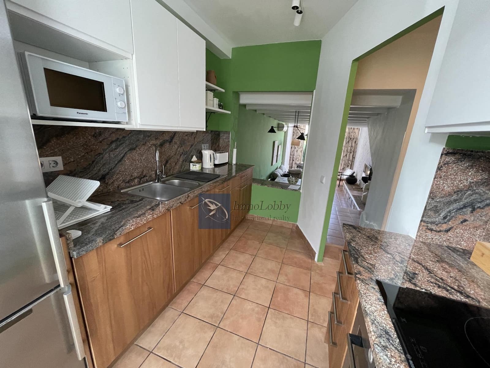 3 sypialnia Dom do wynajęcia w Platja d'Aro z basenem - 1 600 € (Ref: 9340361)