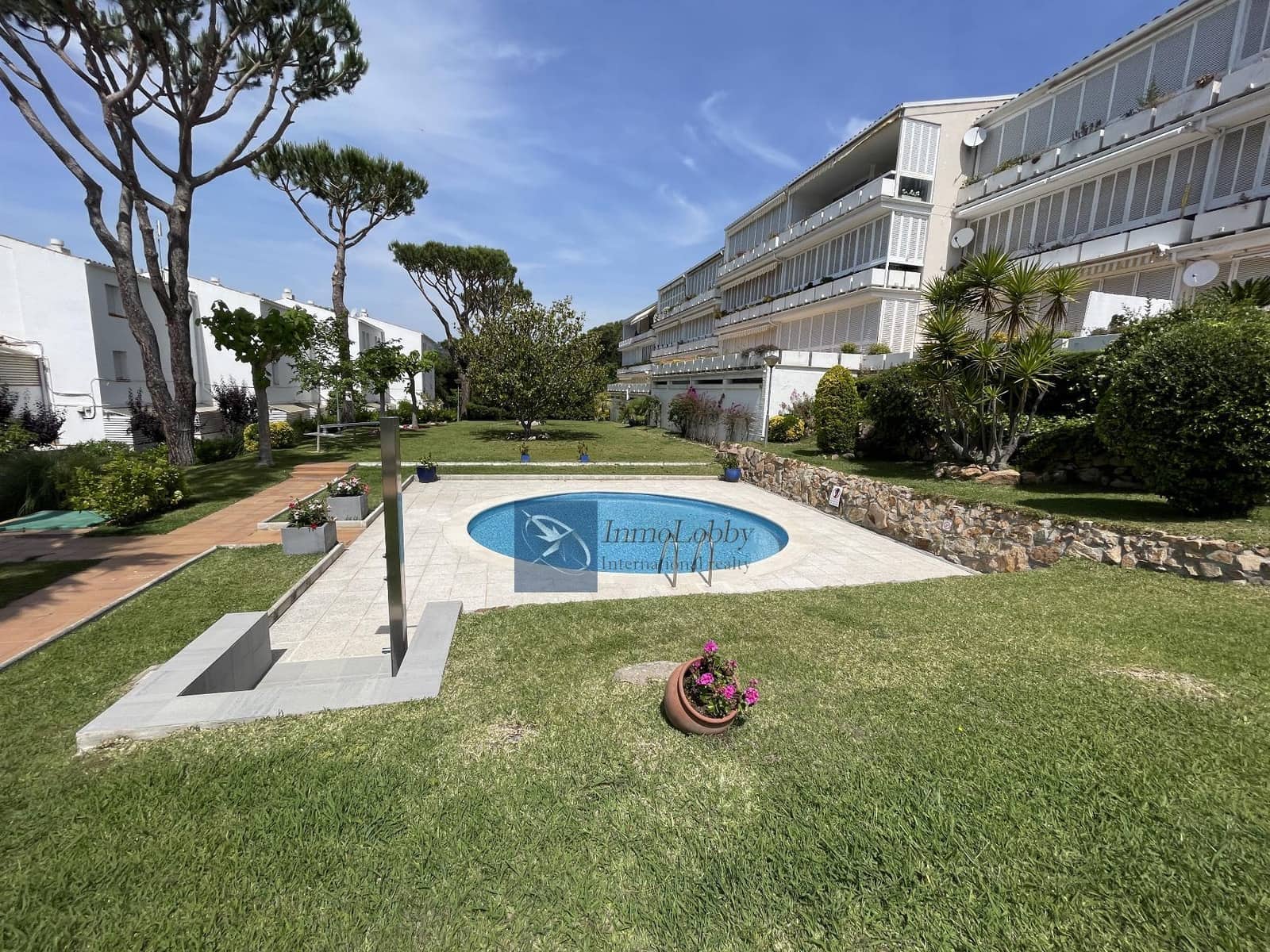 3 sypialnia Dom do wynajęcia w Platja d'Aro z basenem - 1 600 € (Ref: 9340361)