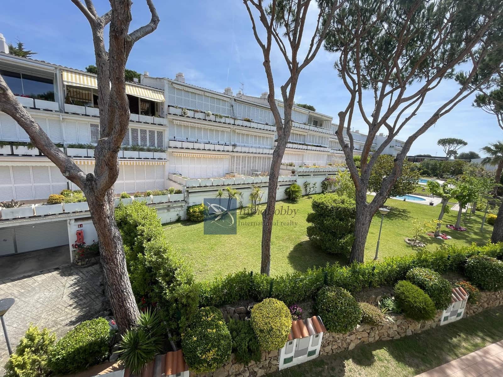 3 sypialnia Dom do wynajęcia w Platja d'Aro z basenem - 1 600 € (Ref: 9340361)