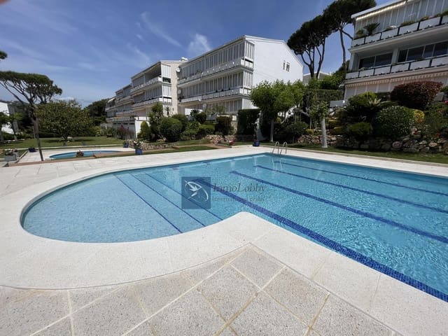 3 sypialnia Dom do wynajęcia w Platja d'Aro, Castell-Platja d'Aro z basenem - 1 600 € (Ref: 9340361)