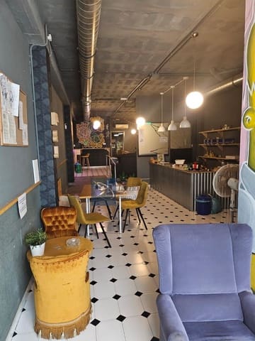 1 soveværelse Erhverv til salg i Platja d'Aro, Castell-Platja d'Aro - € 295.000 (Ref: 9340967)