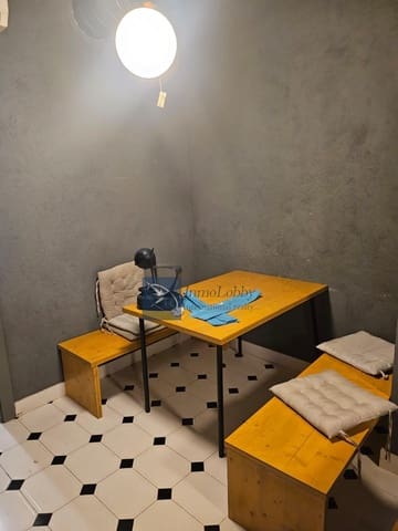 1 soveværelse Erhverv til salg i Platja d'Aro, Castell-Platja d'Aro - € 295.000 (Ref: 9340967)