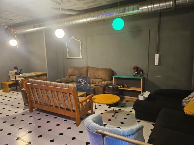 1 soveværelse Erhverv til salg i Platja d'Aro, Castell-Platja d'Aro - € 295.000 (Ref: 9340967)