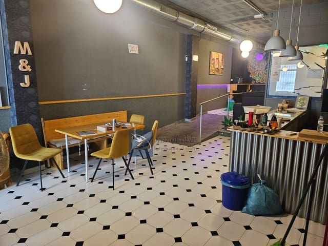 1 soveværelse Erhverv til salg i Platja d'Aro, Castell-Platja d'Aro - € 295.000 (Ref: 9340967)