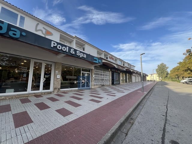 1 soveværelse Erhverv til salg i Platja d'Aro, Castell-Platja d'Aro - € 295.000 (Ref: 9340967)