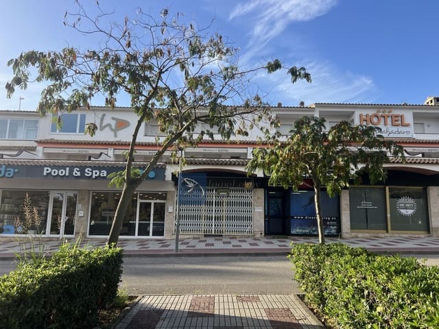 1 soveværelse Erhverv til salg i Platja d'Aro, Castell-Platja d'Aro - € 295.000 (Ref: 9340967)