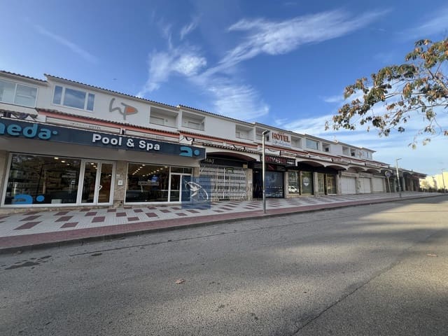 1 soveværelse Erhverv til salg i Platja d'Aro, Castell-Platja d'Aro - € 295.000 (Ref: 9340967)