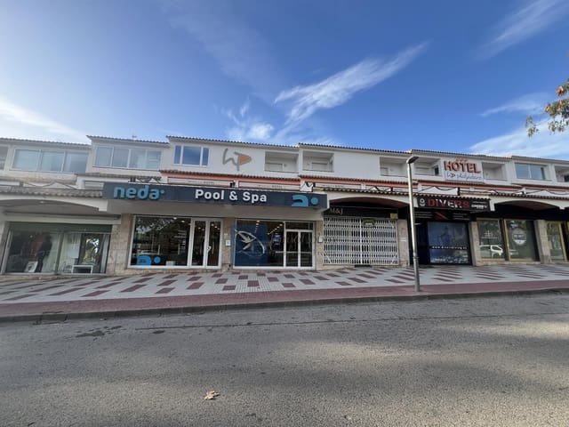 1 soveværelse Erhverv til salg i Platja d'Aro, Castell-Platja d'Aro - € 295.000 (Ref: 9340967)