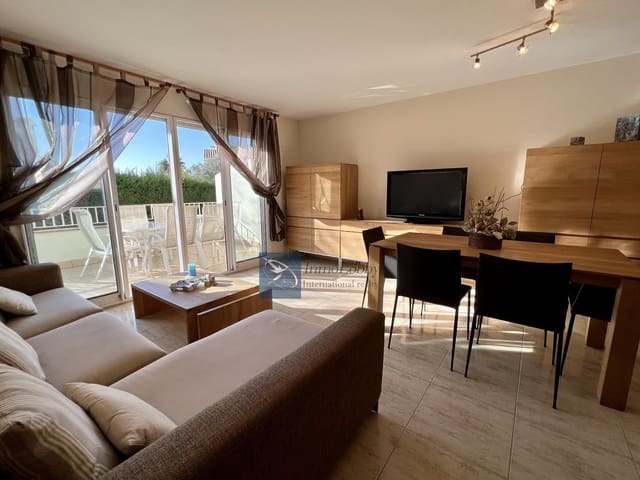 Maison de Ville de 3 chambres à louer à S'Agaro, Castell-Platja d'Aro avec piscine garage - 2 000 € (Ref: 9363480)