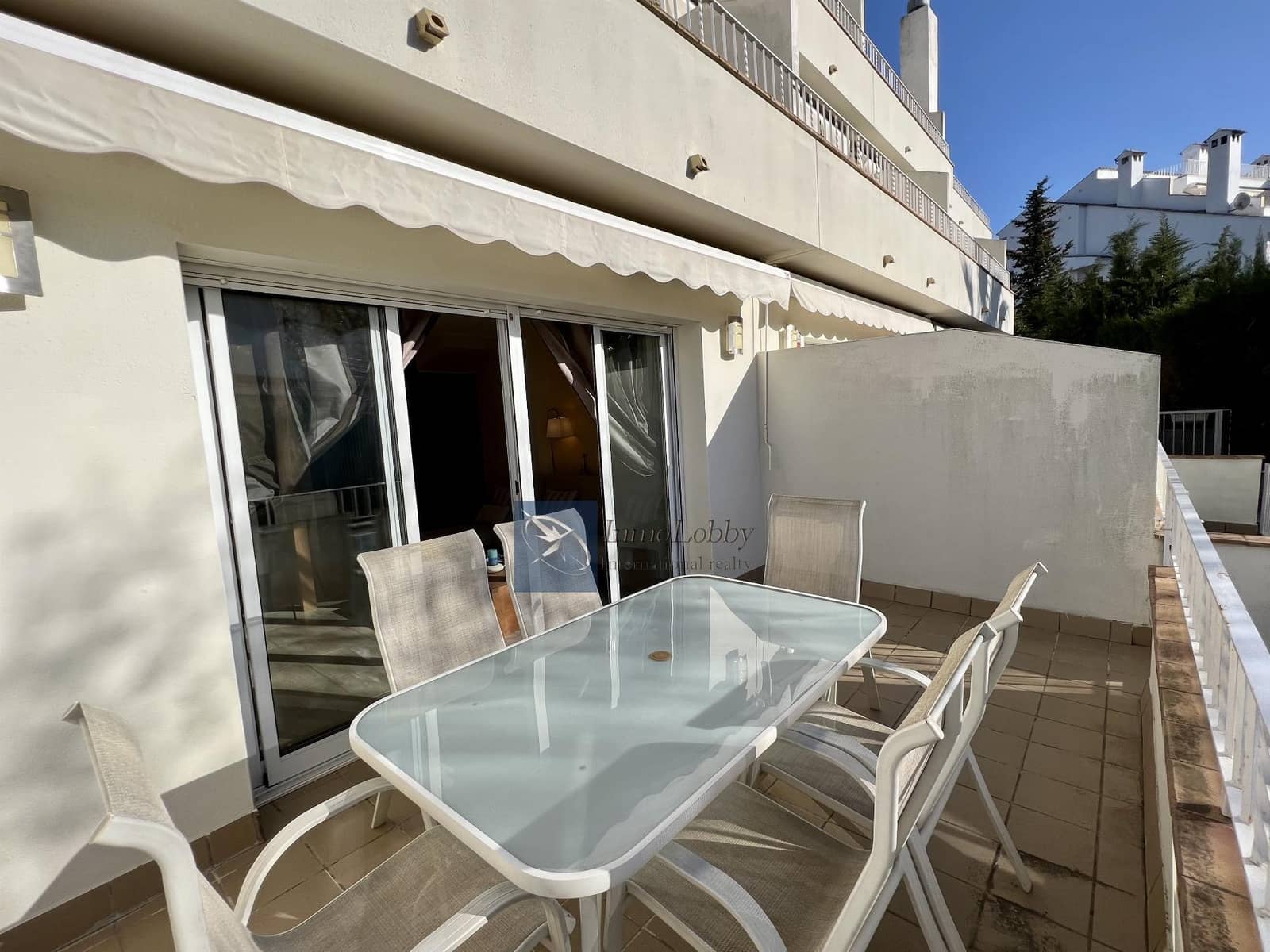 3 soveværelse Byhus til leje i S'Agaro med swimmingpool garage - € 2.000 (Ref: 9363480)