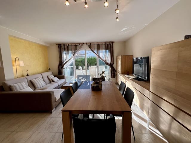 3 makuuhuone Omakotitalo vuokrattavana paikassa S'Agaro, Castell-Platja d'Aro mukana uima-altaan 
autotalli - 1 800 € (Ref: 9363480)