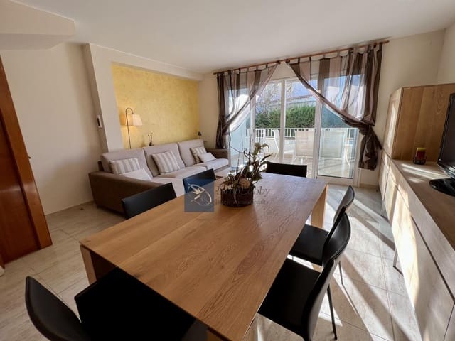 3 makuuhuone Omakotitalo vuokrattavana paikassa S'Agaro, Castell-Platja d'Aro mukana uima-altaan 
autotalli - 1 800 € (Ref: 9363480)