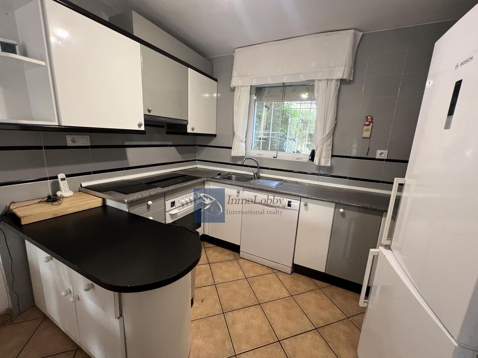 3 camera da letto Casa in vendita in S'Agaro con piscina garage - 390.000 € (Rif: 9400204)