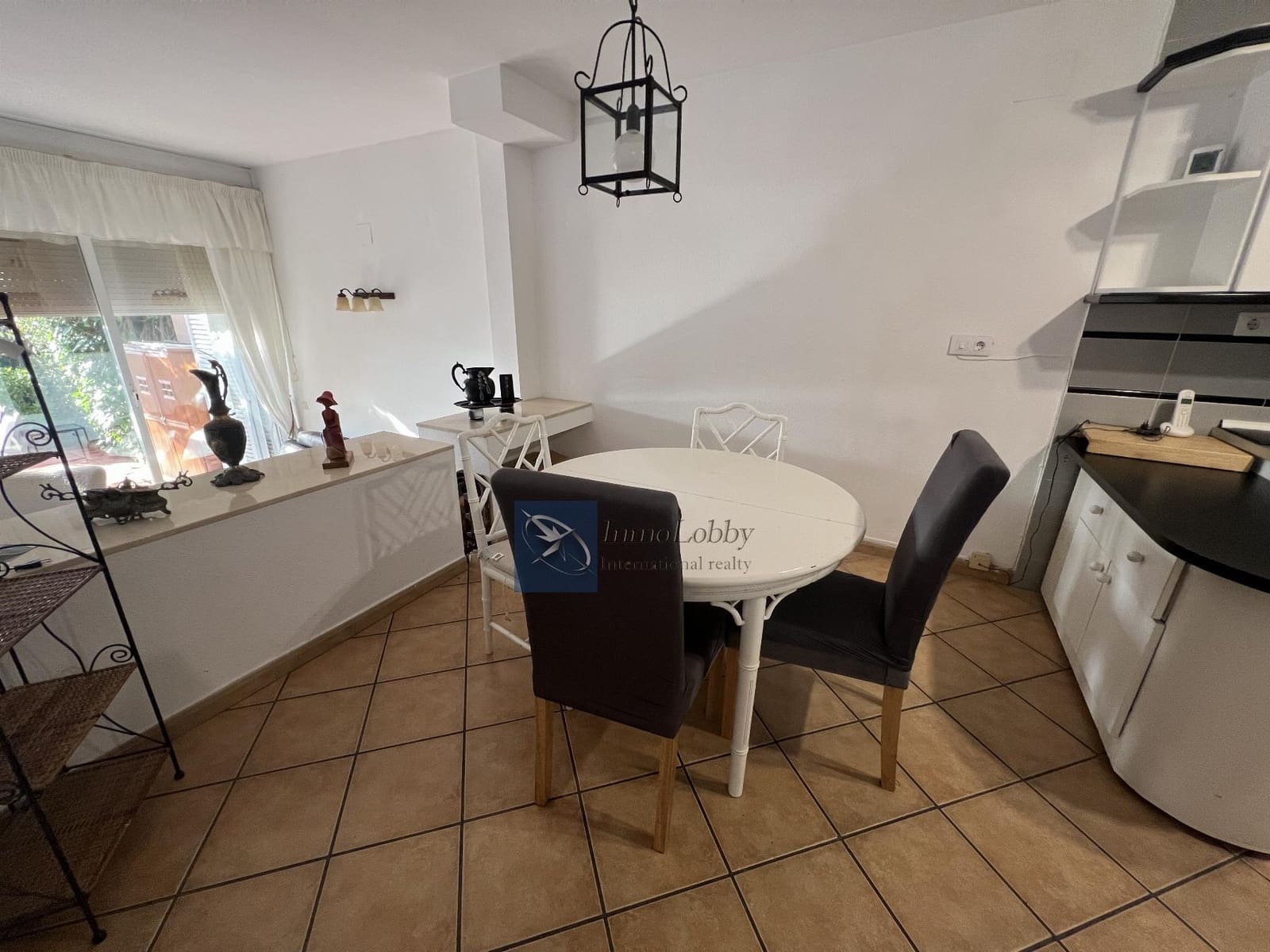 3 camera da letto Casa in vendita in S'Agaro con piscina garage - 390.000 € (Rif: 9400204)