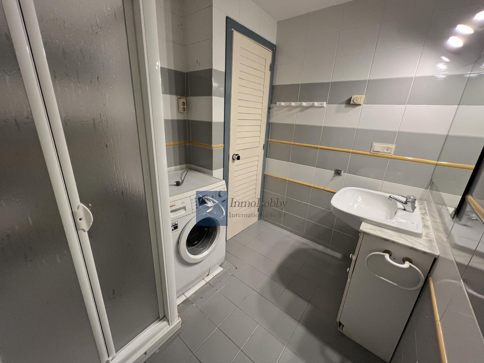 3 camera da letto Casa in vendita in S'Agaro con piscina garage - 390.000 € (Rif: 9400204)