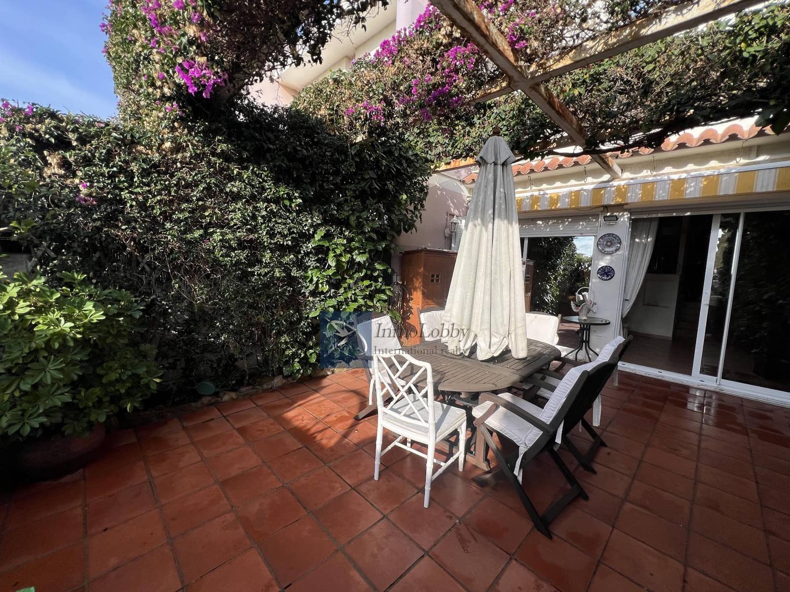 3 camera da letto Casa in vendita in S'Agaro con piscina garage - 390.000 € (Rif: 9400204)